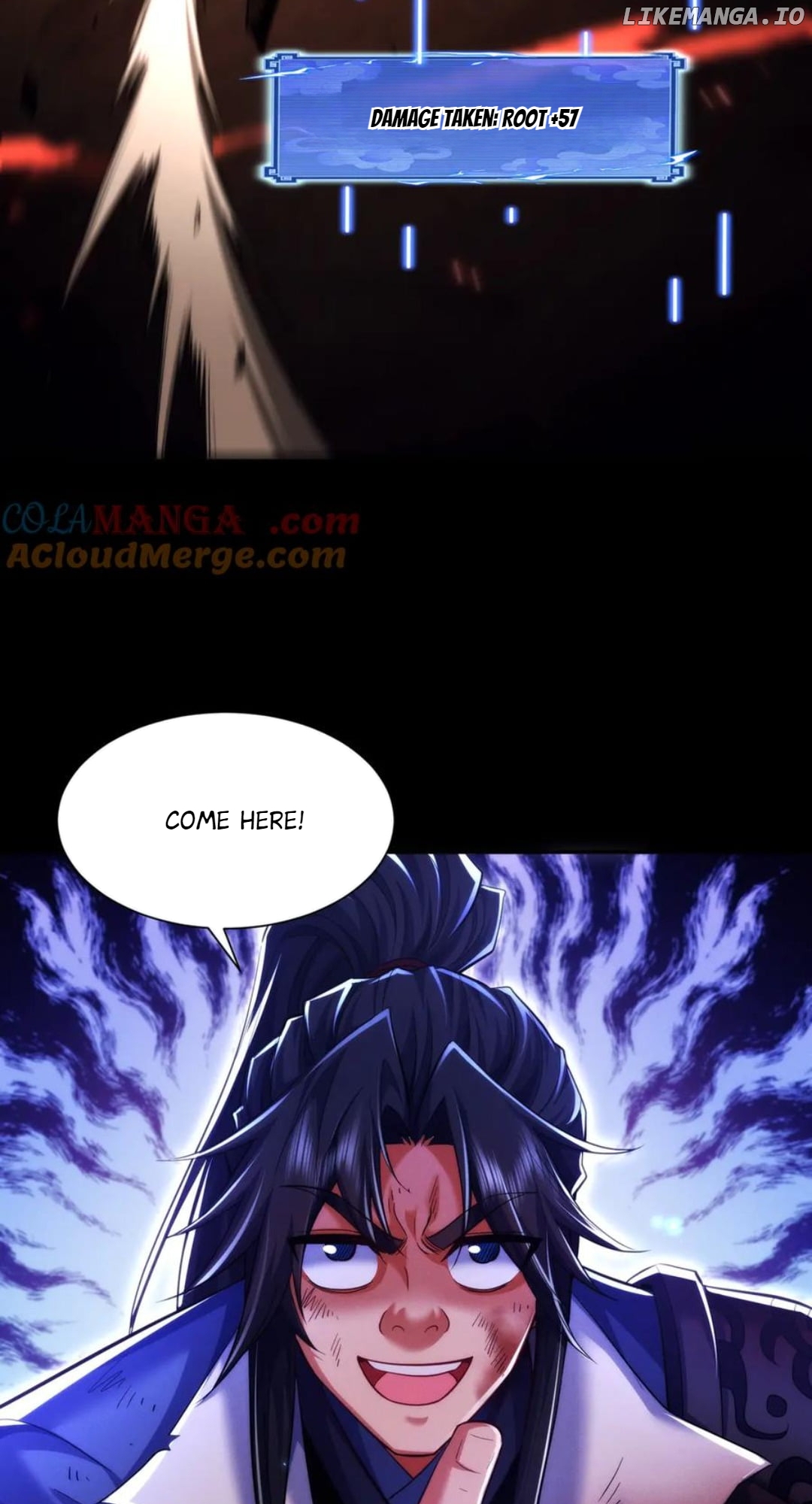 Esteemed Female Masters All Want to Possess Me Chapter 15 - page 9